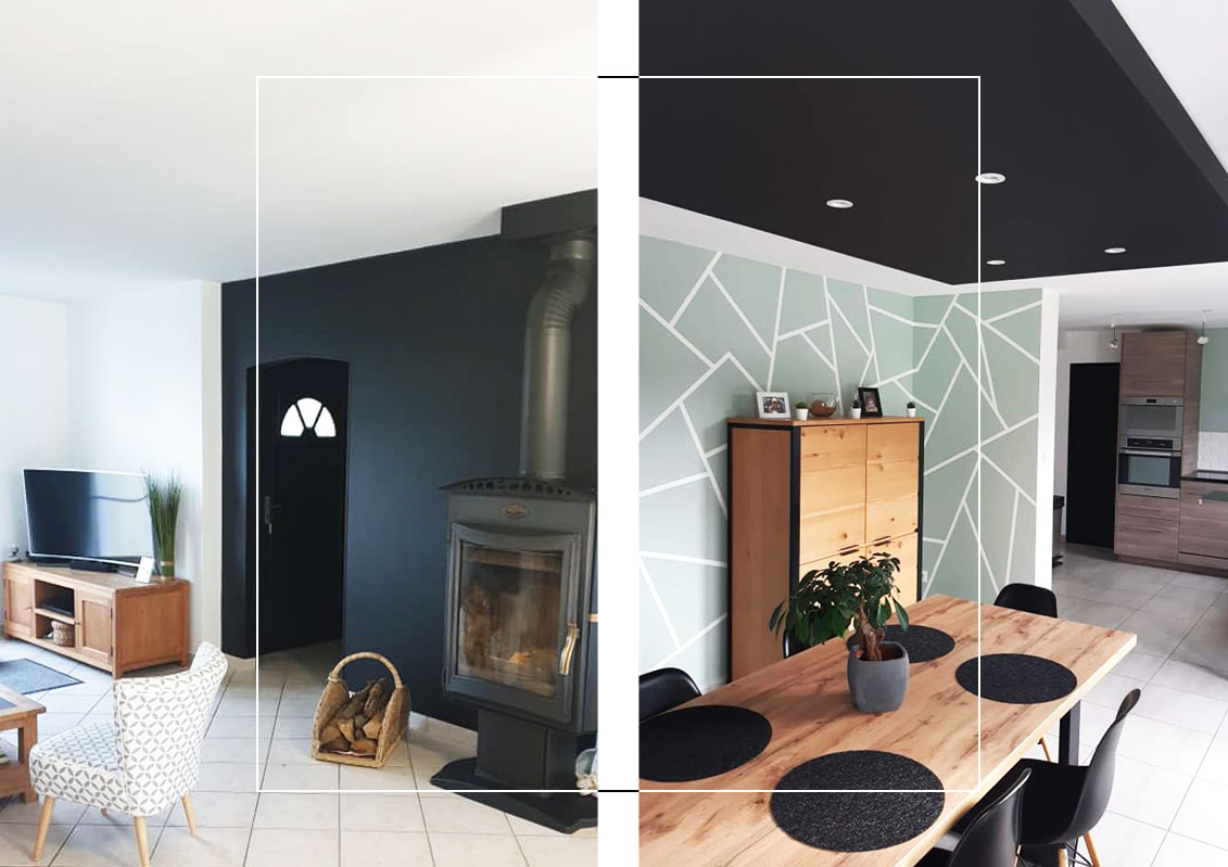 Entreprise de peinture Nantes