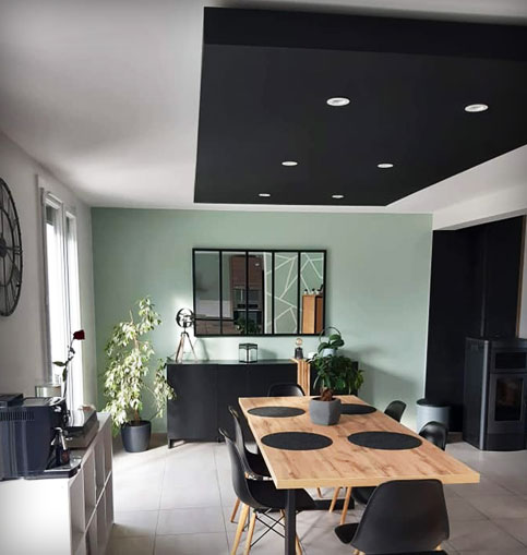 Rénovation de peinture Nantes